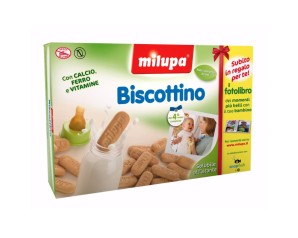 MILUPA BISCOTTINO 500G