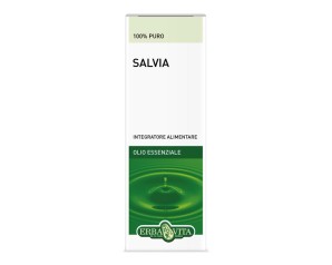 Erba Vita Group Salvia Olio Ess 10ml