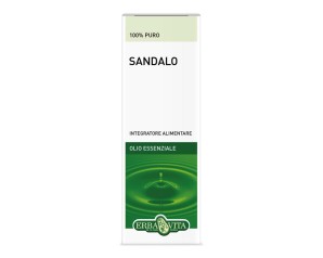 Erba Vita Group Sandalo Olio Ess 10ml
