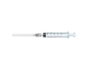 SIR PIC 2,5ML G22X1,25 CEN 1PZ