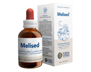 ECOSOL Melised-t Camomilla Tav