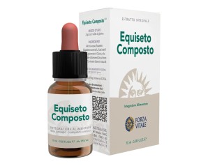 EQUISETO COMP ECOSOL GOCCE10ML