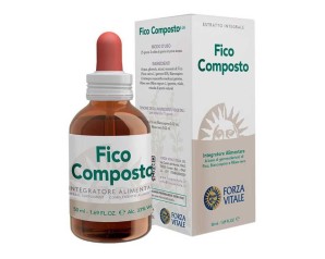 FICO COMPOSTO ECOSOL GTT 50ML