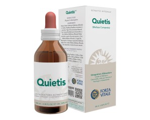 QUIETIS MELISSA COM.100ml