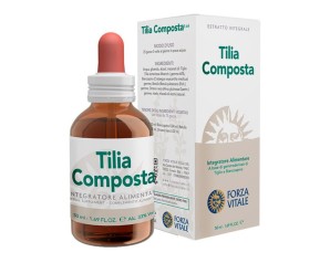 TILIA COMPOSTA ECOSOL GTT 50ML