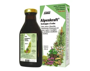 ALPENKRAFT Ton.Erbe Alpine