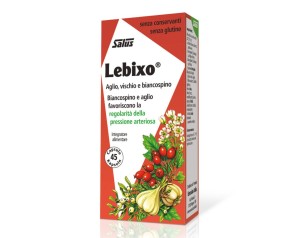 Salus Haus Gmbh & Co Kg Lebixo 45 Capsule