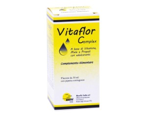 VITAFLOR COMPLEX 30ML