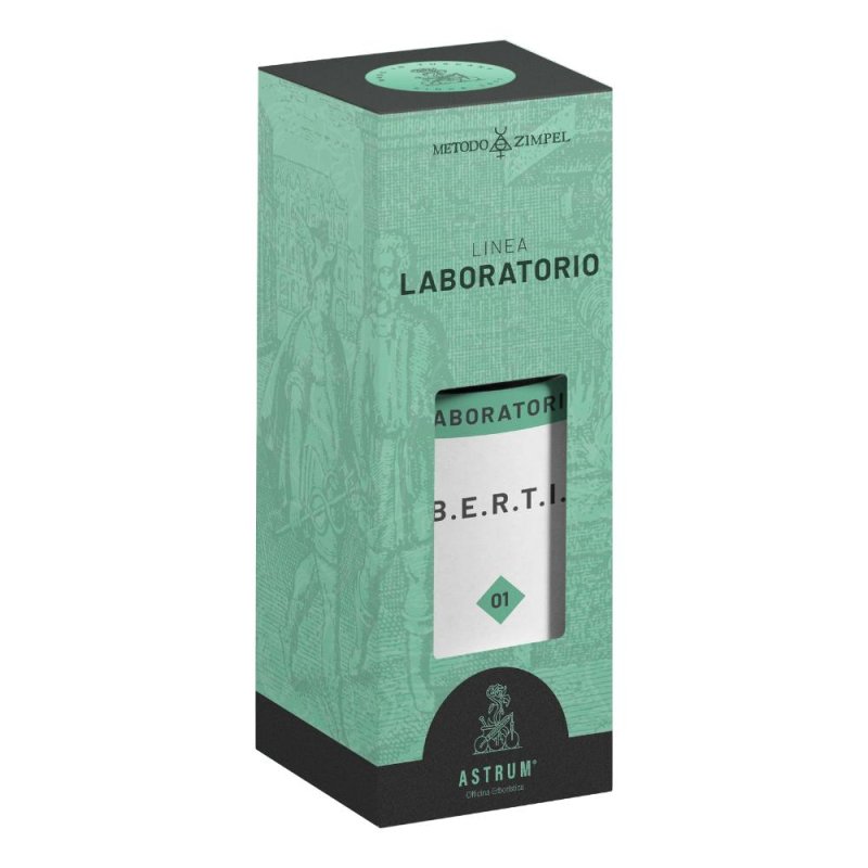Berti 50 ml Astrum integratore fitoterapico in gocce Berti 50 ml Astrum integratore fitoterapico in gocce