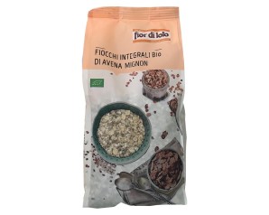 FIOCCHI AVENA INTEGR MIGNON