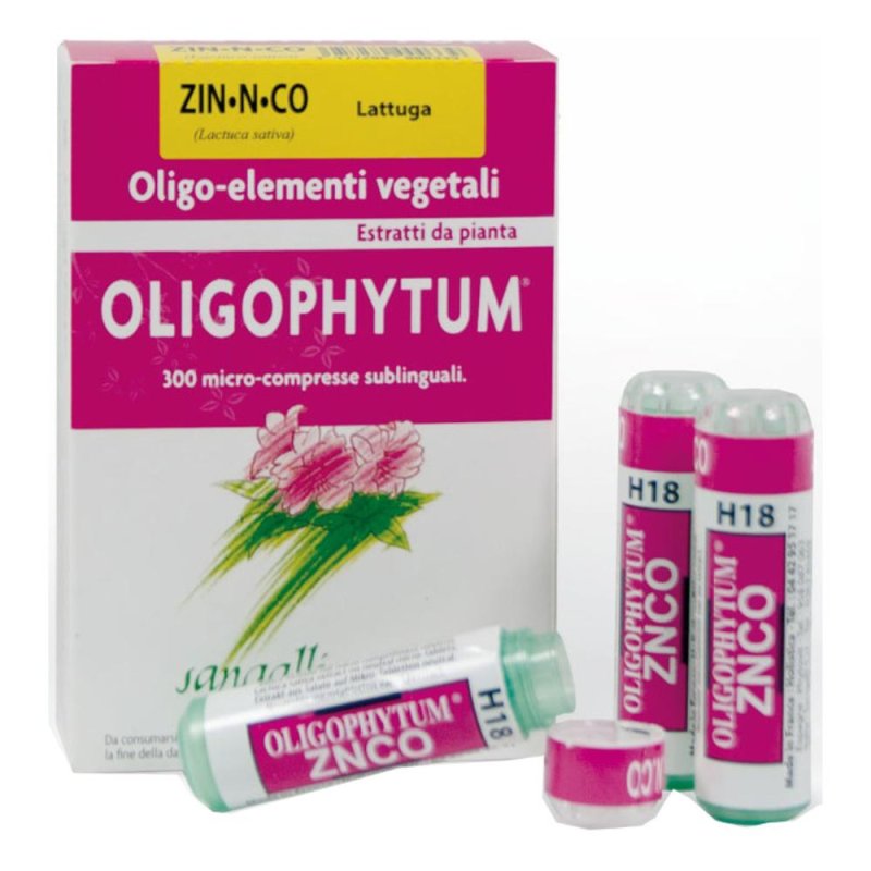 Oligophytum Ram-O-Ar 300 microcompresse oligoelementi rame oro argento