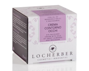 LOCHERBER CR CONT OCCHI 30ML