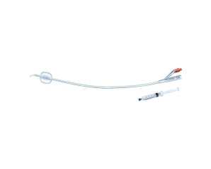 Teleflex Medical Rusch Brill P U Foley Tie Ch18