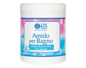 Eos Amido Bagno Cannoli 250 G