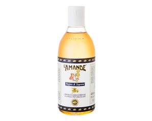 LAMANDE BAGNO SAP 400ML<