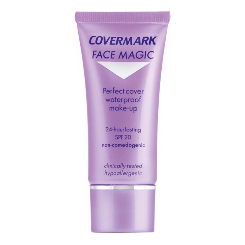 COVERMARK Face Magic 3 30ml COVERMARK Face Magic 3 30ml