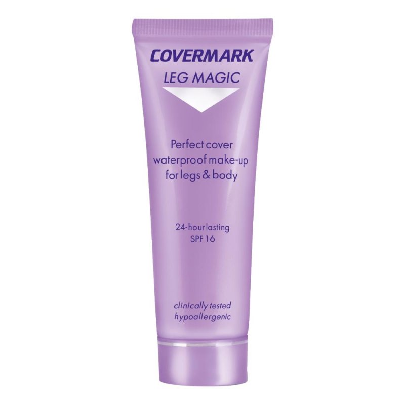 Farmeco S.a. Covermark Leg Magic 50 Ml Colore 13 Farmeco S.a. Covermark Leg Magic 50 Ml Colore 13