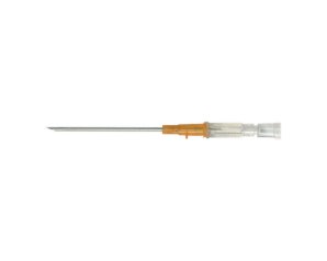 AGO CANNULA G14 AR PB PHARMA