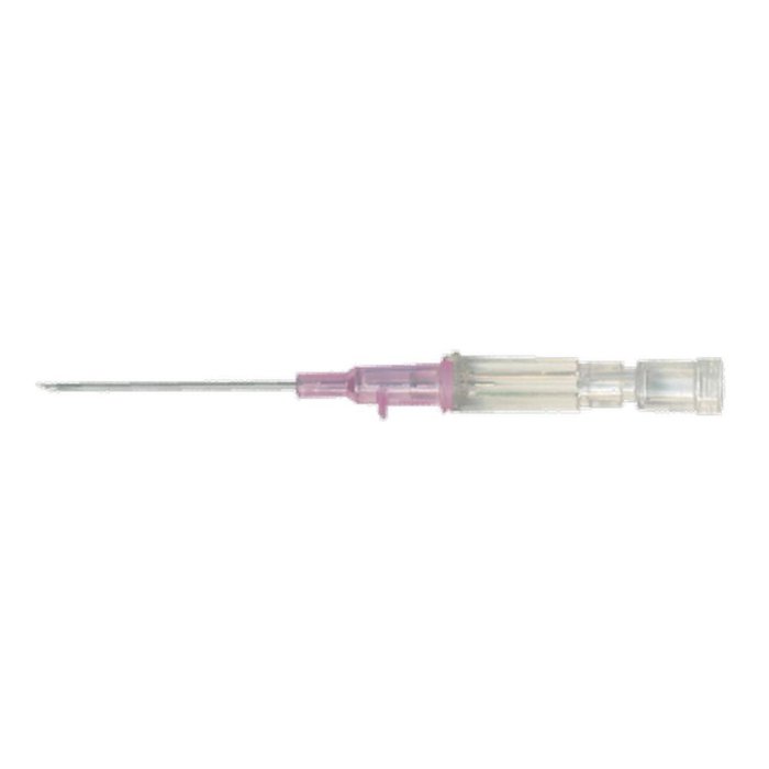 Ago cannula G20 RA PB Pharma dispositivo per terapia infusionale