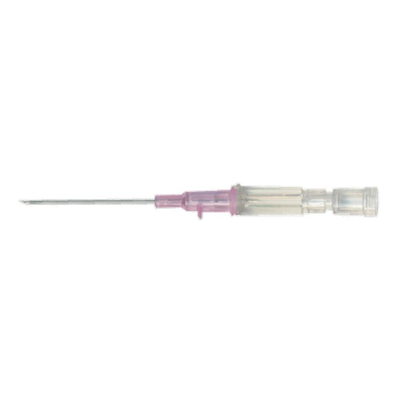 Ago cannula G20 RA PB Pharma dispositivo per terapia infusionale