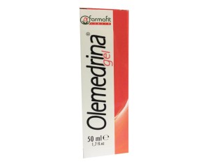 OLEMEDRINA Gel 50g