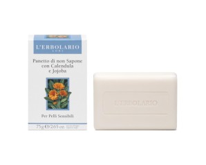 PANETTO NON SAP CALENDULA 75G
