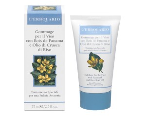 GOMMAGE BOIS PANAMA 75ML