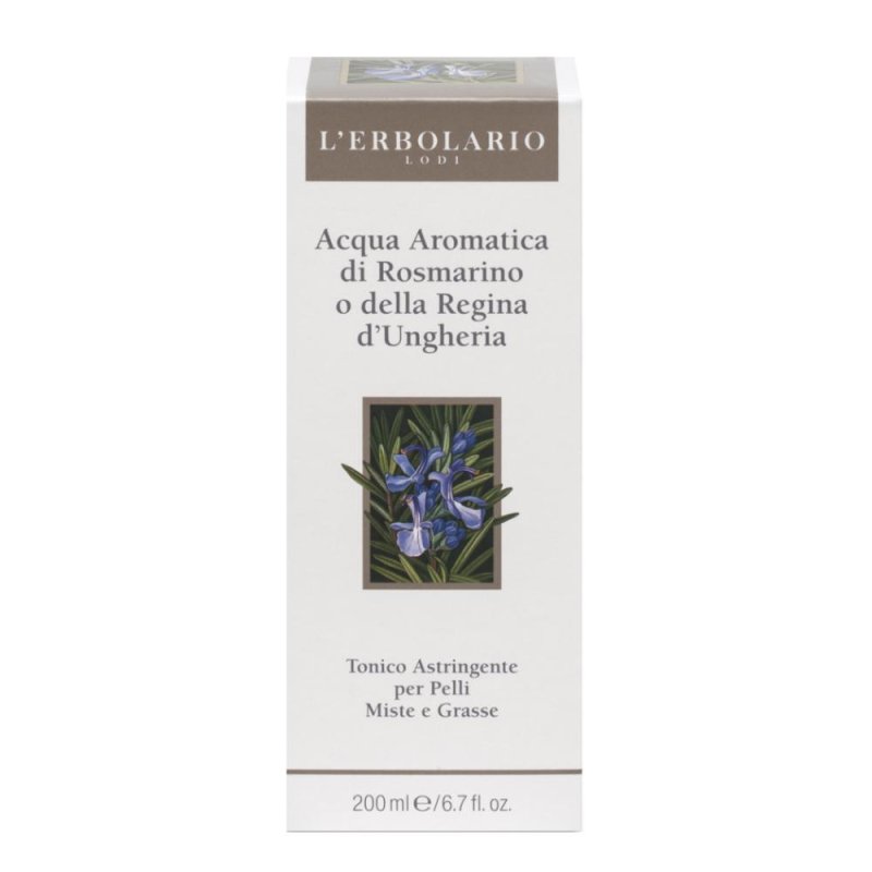 ACQUA REGINA UNGHERIA 200ML ACQUA REGINA UNGHERIA 200ML