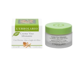 CREMA GIORNO ALOE ELICRISO50ML