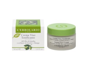 CREMA TONIF KARITE JOJOBA 50ML