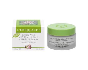 CREMA IDRATANTE POLLINE 50ML