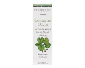 CONTORNO OCCHI CENTEL ASIAT 15