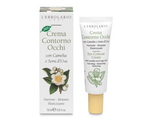 CREMA CONT OCCHI CAMELIA 15ML