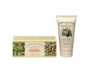 CREMA COLORATA MANDORLA 1 50ML