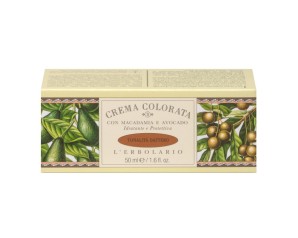 ERBOLARIO CR COL 3 DATT 50ML