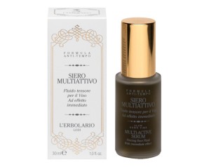 SIERO MULTIATTIVO 30ML