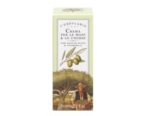 CREMA MANI UNGHIE 75ML