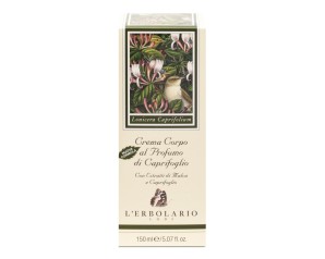 CREMA PROF CAPRIFOGLIO 150ML