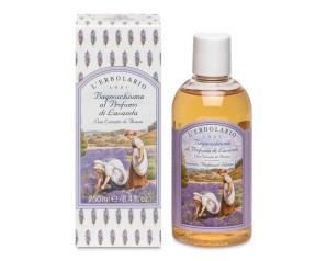 L'Erbolario Bagnoschiuma Lavanda 250ml