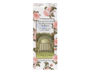 BAGNOSCHIUMA ROSA 250ML
