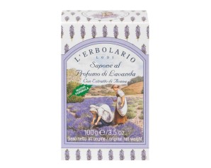 SAPONE LAVANDA 100G