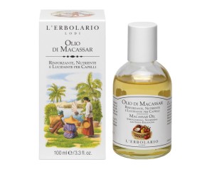 OLIO MACASSAR 100ML