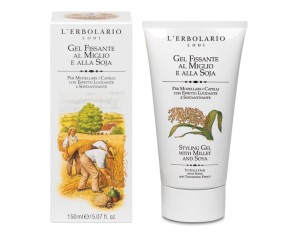 GEL FISSANTE CAPELLI 150ML