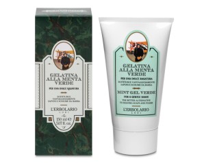 GELATINA MENTA 150ML