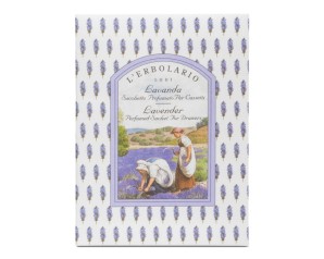 SACCHETTO PROF CASSETTI LAVAND