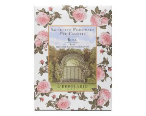 SACCHETTO PROF CASSETTI ROSA