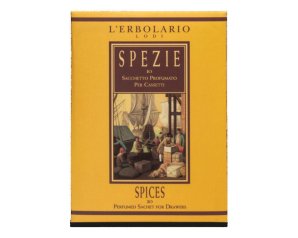 SACCHETTO PROF CASSETTI SPEZIE