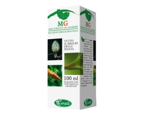 Sangalli Ribes Macerato Glicerico 100 Ml