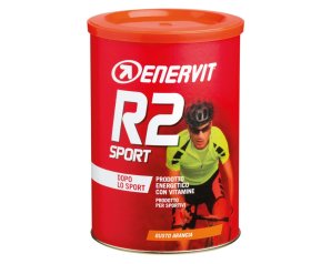 ENERVIT R2 SPORT ARANCIA 400G