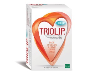Sofar Triolip 1000 30 Capsule